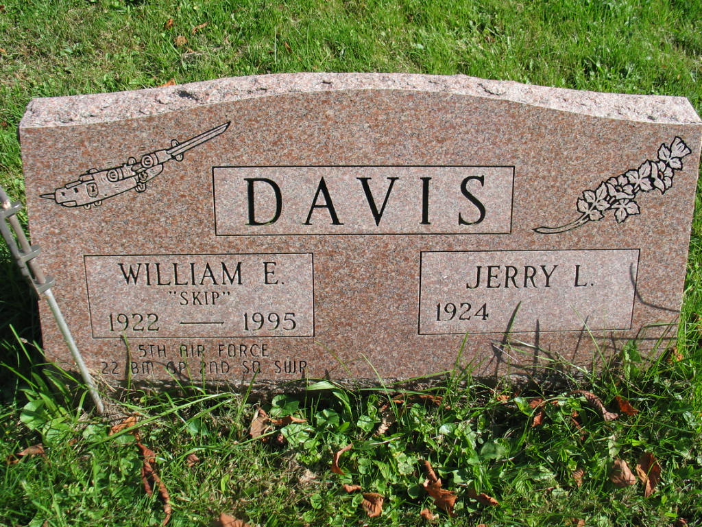 tombstone